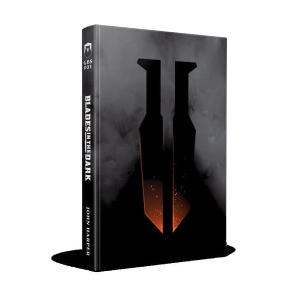 Blades in the Dark immagine 1