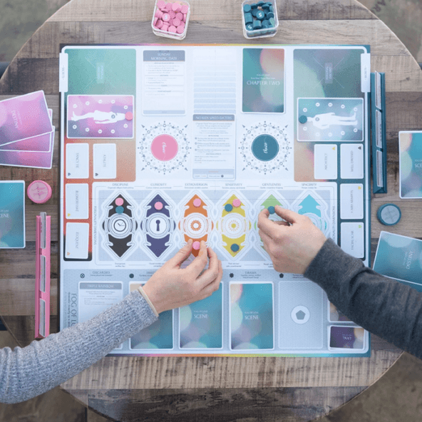 Fog of Love - Cover B immagine 6