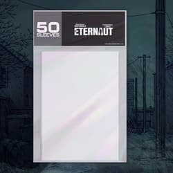 Eternauta - 50x Transparent Sleeves (70x110)