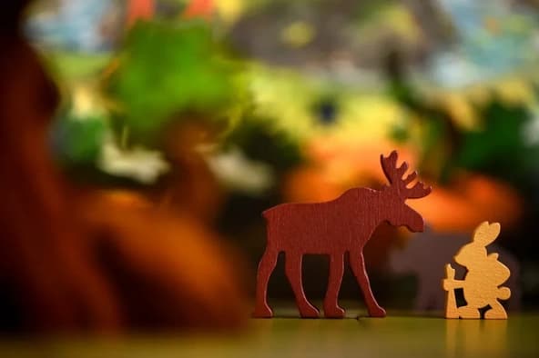 Everdell: Spirecrest immagine 5