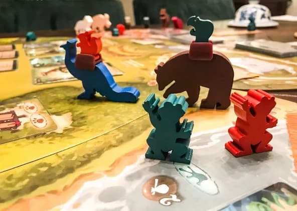 Everdell: Spirecrest immagine 2