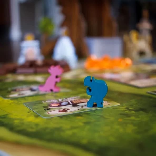 Everdell: Pearlbrook immagine 6