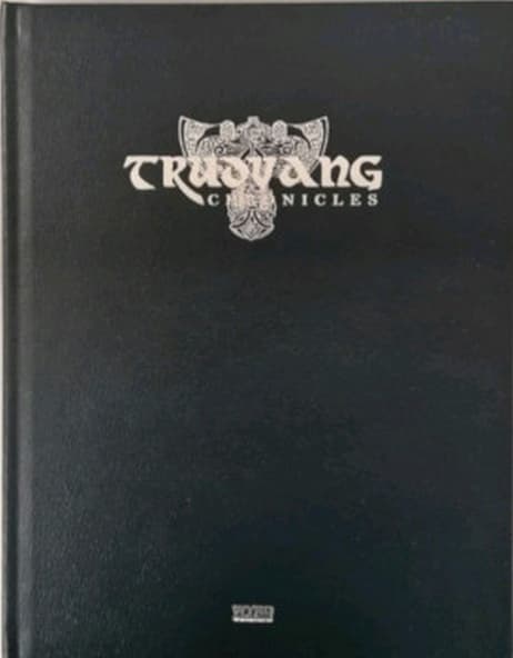 Trudvang Chronicles: Guida del GM Deluxe immagine 1