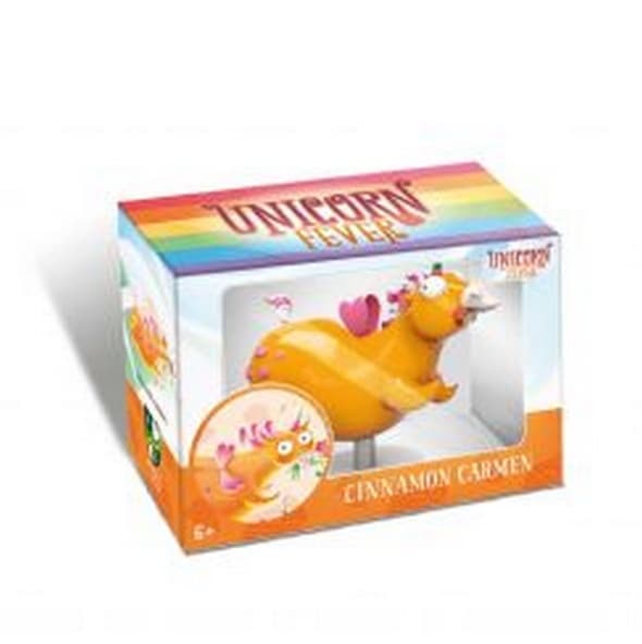Unicorn Fever : Giant Unicorns immagine 5