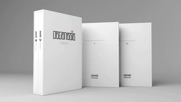 Degenesis immagine 2