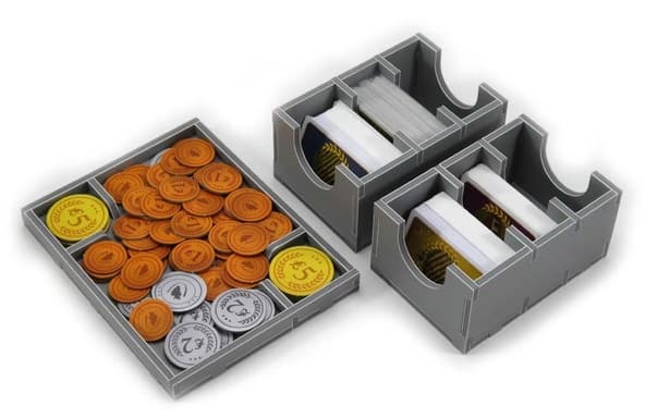 Viticulture: Organizer Interno immagine 5