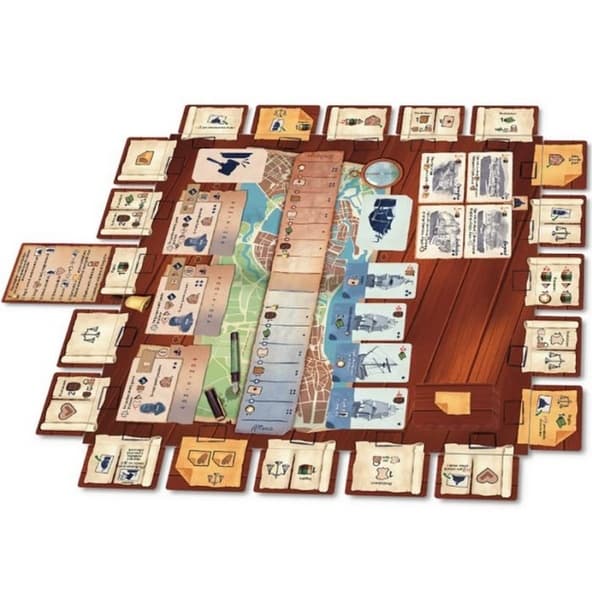 Rival Cities - Amburgo contro Altona immagine 2