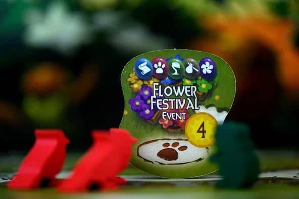 Everdell: Bellfaire immagine 5