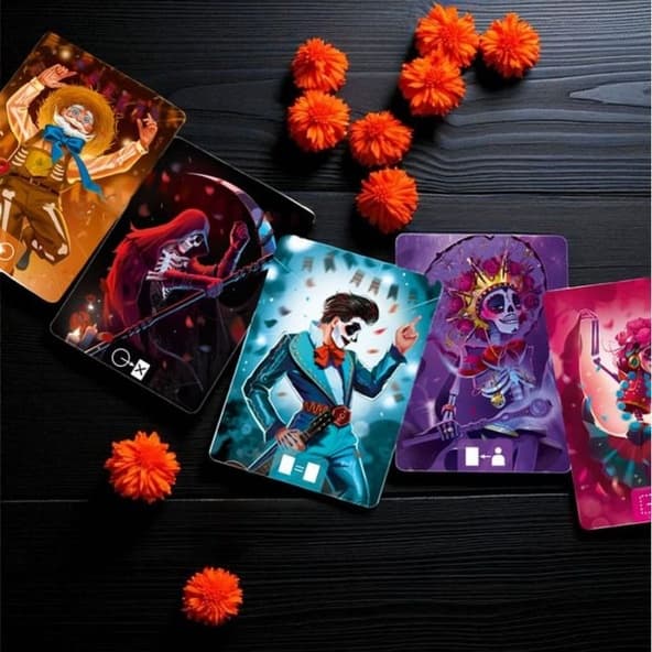 La Danza dei Morti immagine 5