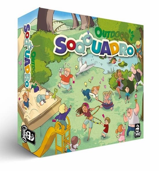 Soqquadro - Outdoor immagine 1