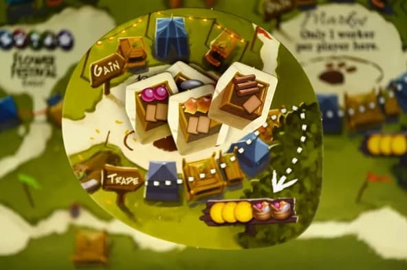 Everdell: Bellfaire immagine 6