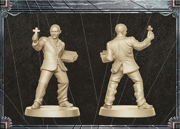 Cthulhu - Death May Die: Stagione 2 immagine 5