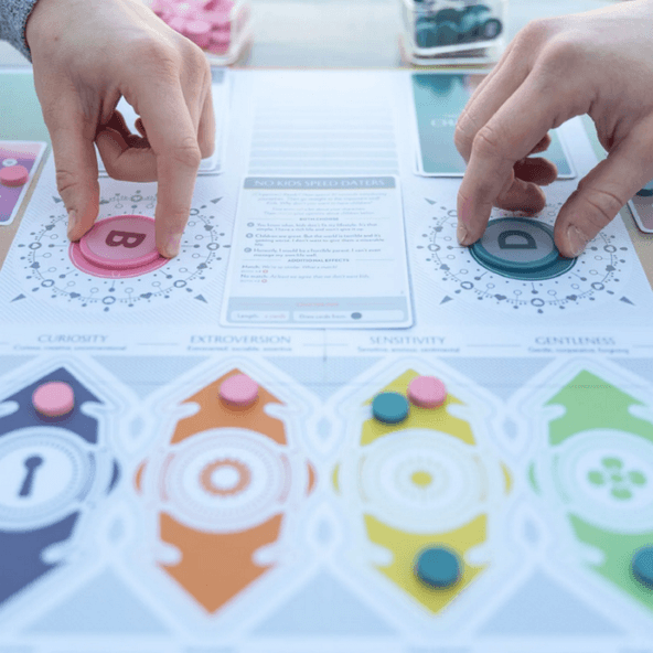 Fog of Love - Cover B immagine 7