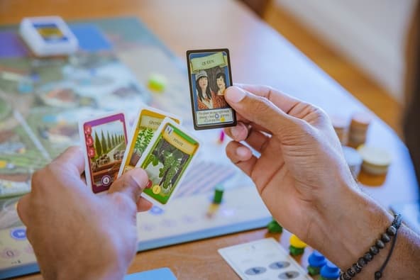 Viticulture World immagine 3