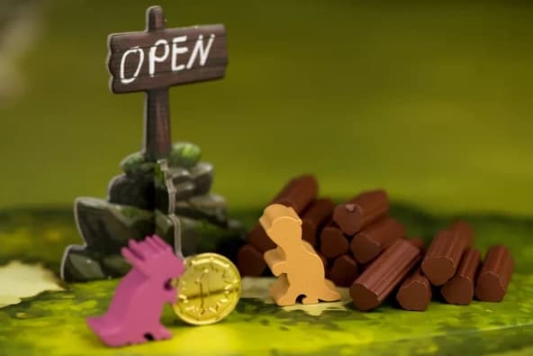 Everdell: Pearlbrook immagine 5