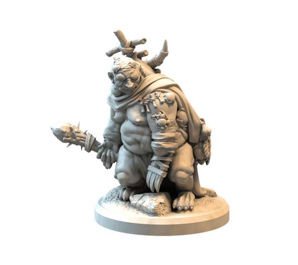 Tainted Grail - La Caduta di Avalon immagine 18