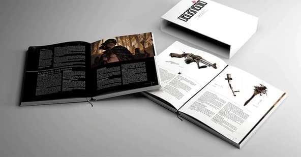 Degenesis immagine 4