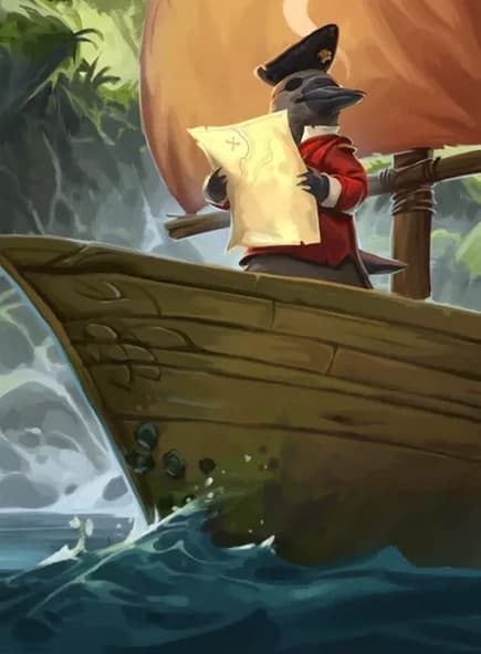 Everdell: Pearlbrook immagine 4