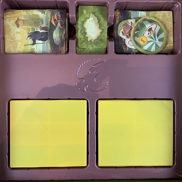 Everdell: Organizer per Token Meeple e Risorse immagine 5