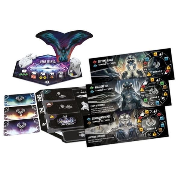 Andromeda's Edge - Escalation immagine 2