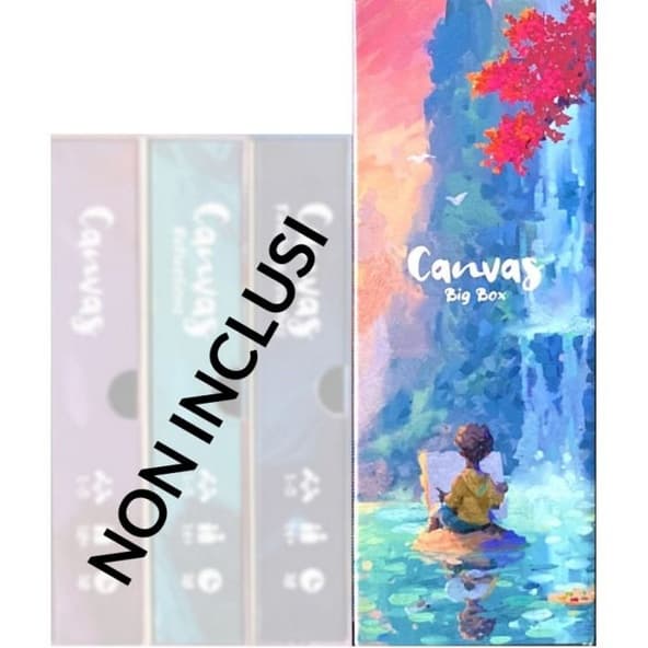 Canvas - Big Box immagine 3