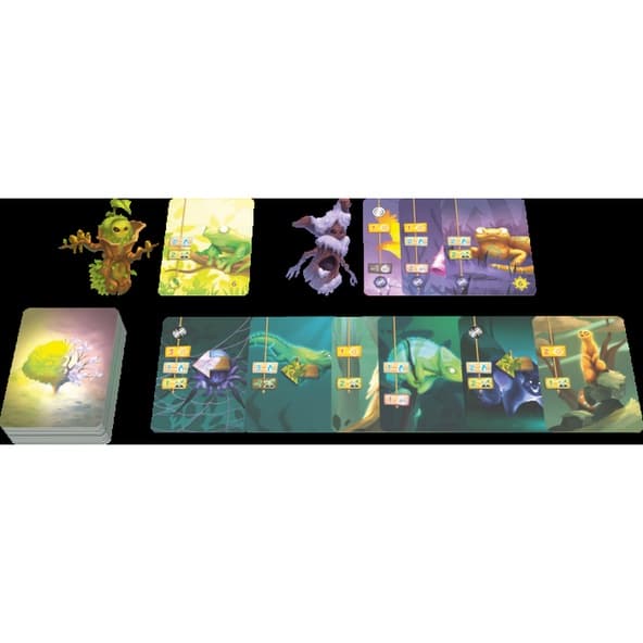 Living Forest Duel immagine 7