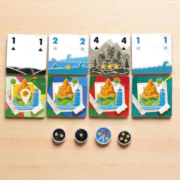 Paper World - Il Mondo di Carta immagine 2