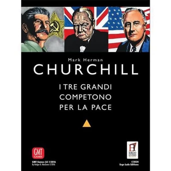 Churchill immagine 1