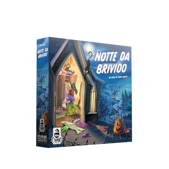 Notte da Brivido immagine 1