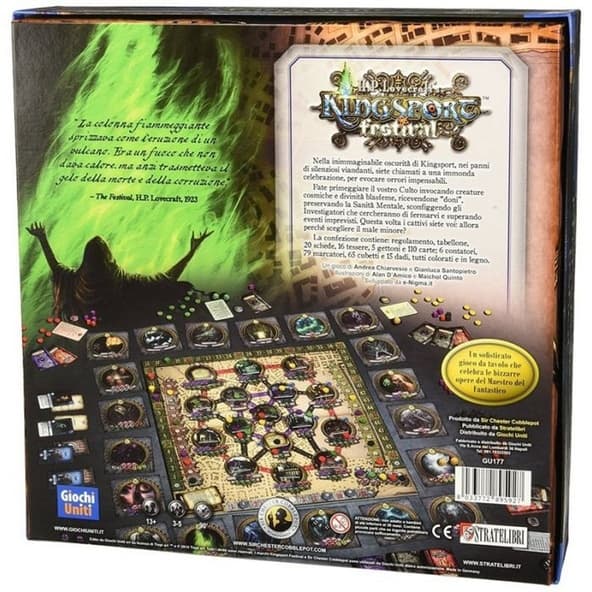 Kingsport Festival immagine 2