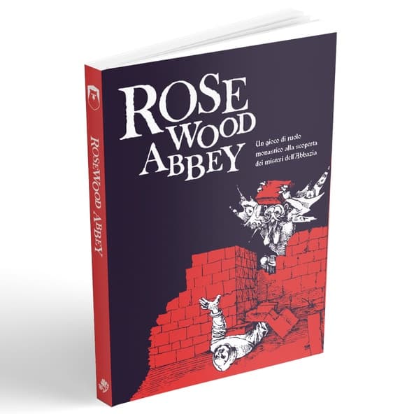 Rosewood Abbey immagine 1