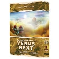 Terraforming Mars - Bundle Base + 5 Espansioni immagine 6