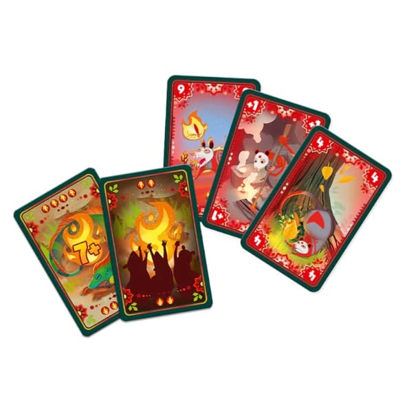 Code in Fiamme immagine 2