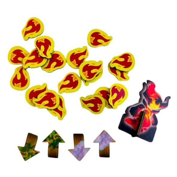 Living Forest Duel immagine 5