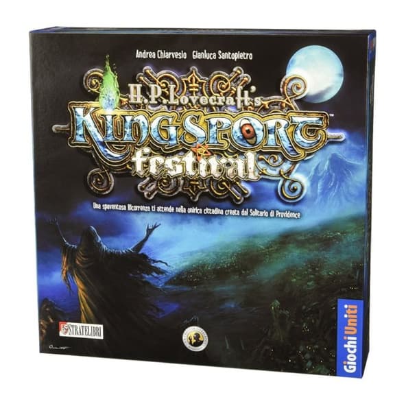 Kingsport Festival immagine 1