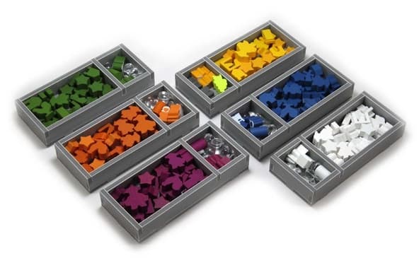 Viticulture: Organizer Interno immagine 4