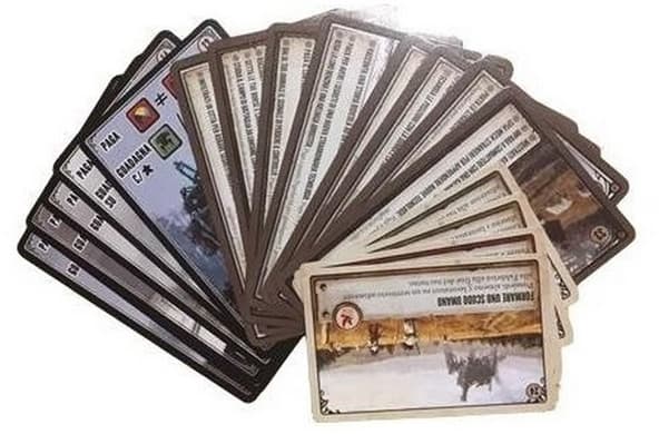 Scythe: Promo Kit 1 immagine 1