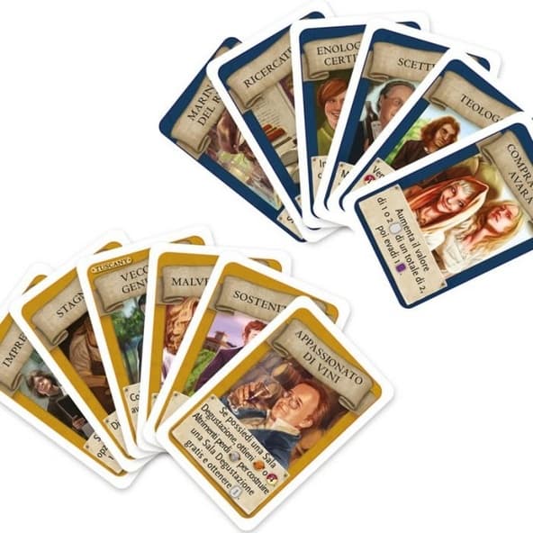 Viticulture: Rhine Valley immagine 2