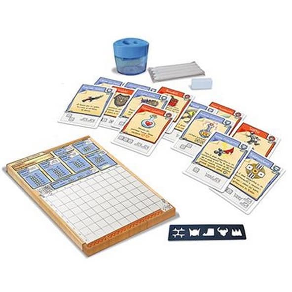 Doodle Dungeon immagine 3