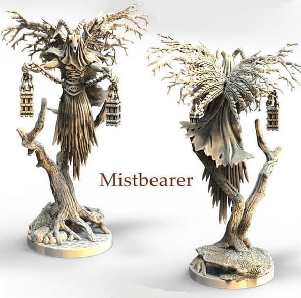 Tainted Grail - La Caduta di Avalon immagine 16