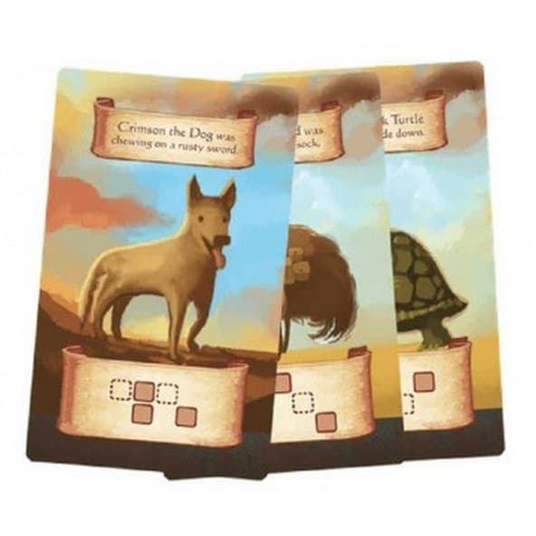 Roam: PROMO Animali immagine 1