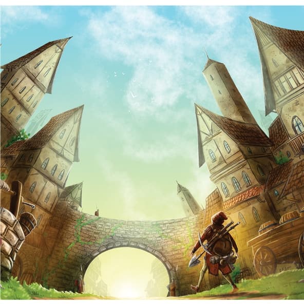 Architetti del Regno Occidentale – Collector Box immagine 1