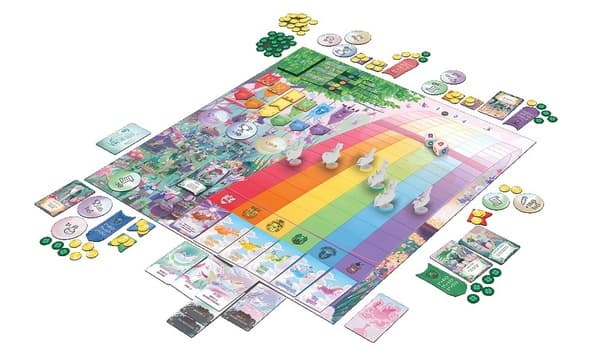 Unicorn Fever : Royal Hooves immagine 2