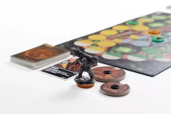 Unmatched - Robin Hood vs Bigfoot immagine 2