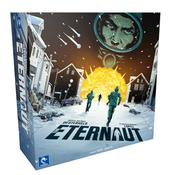 Eternauta - Kickstarter Edition immagine 2