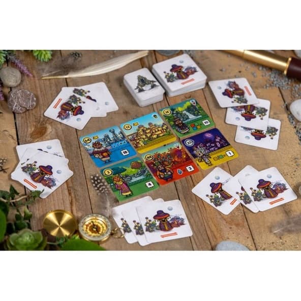 Faraway - Cover Verde immagine 4