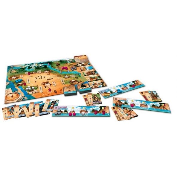 Lewis & Clark immagine 4