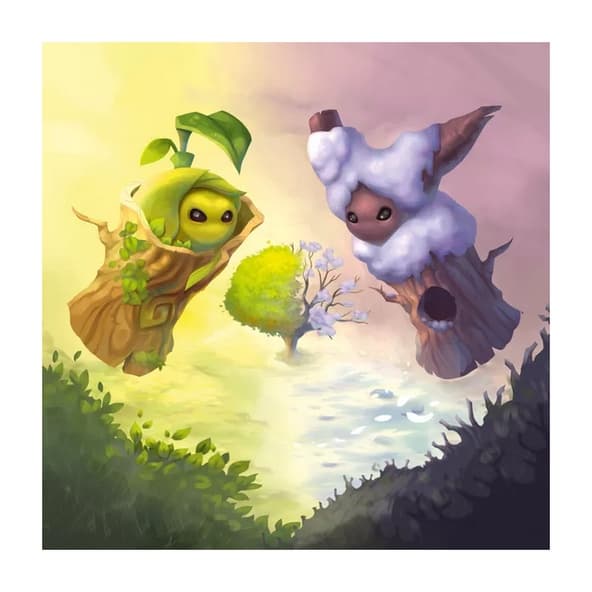 Living Forest Duel immagine 14