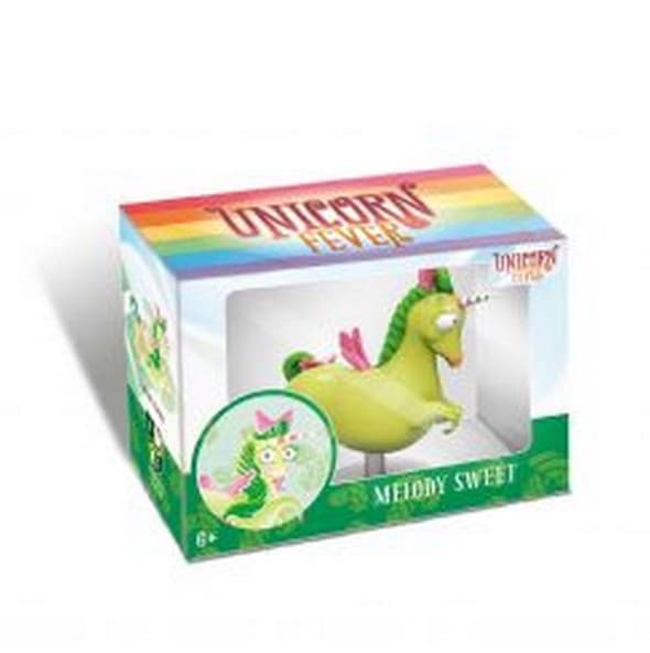 Unicorn Fever : Giant Unicorns immagine 3