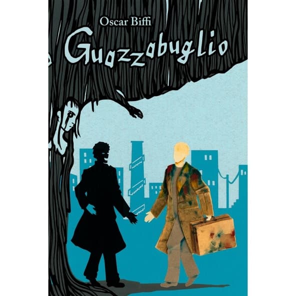 Guazzabuglio Romanzo immagine 1